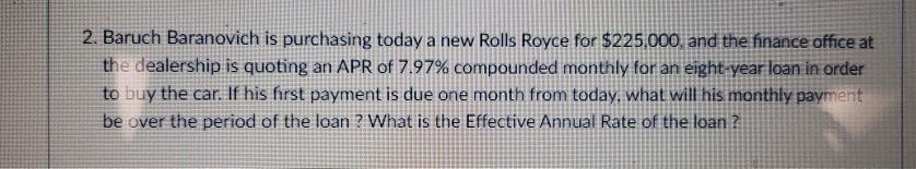  please answer in formulas and round decimals to two decimal places