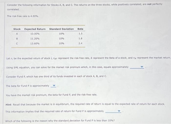 please help, I am struggling! Will thumbs up if correct. Consider the