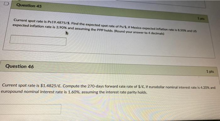 find the Covered interest arbitrage profit potential in %. MacBook Air U