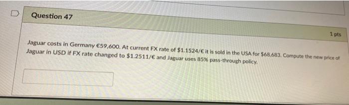 Question 40 Using data from Dataset (5) and according to the rule
