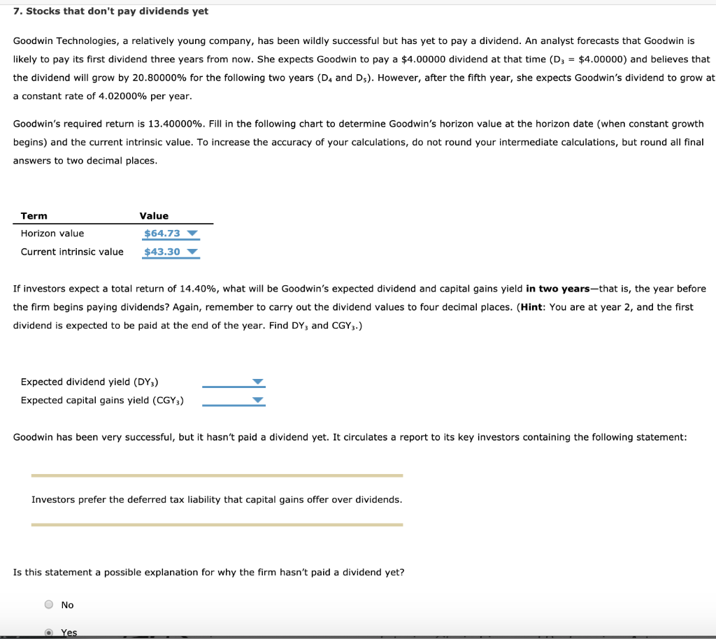 I am stuck with figuring out this part: Please explain how you