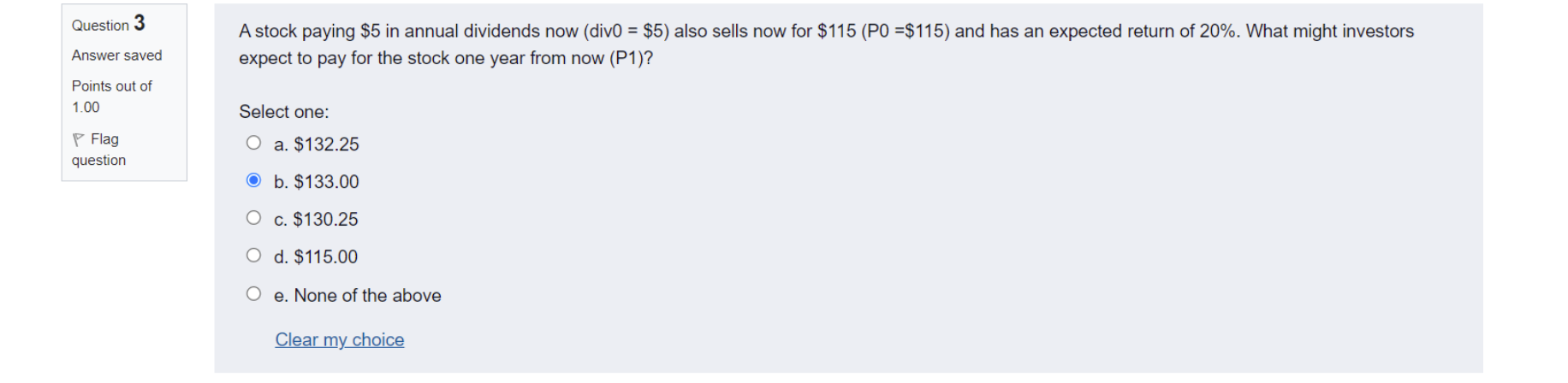 PLEASE EXPLAIN THE PROCESS AND ANSWER, THERE ARE SO MANY DIFFERENT ANSWER