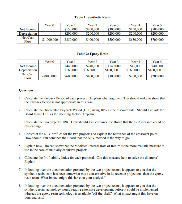 ***BASED ON THE INFORMATION PROVIDE, PLEASE ANSWER QUESTIONS 5-8. PLEASE SHOW ALL