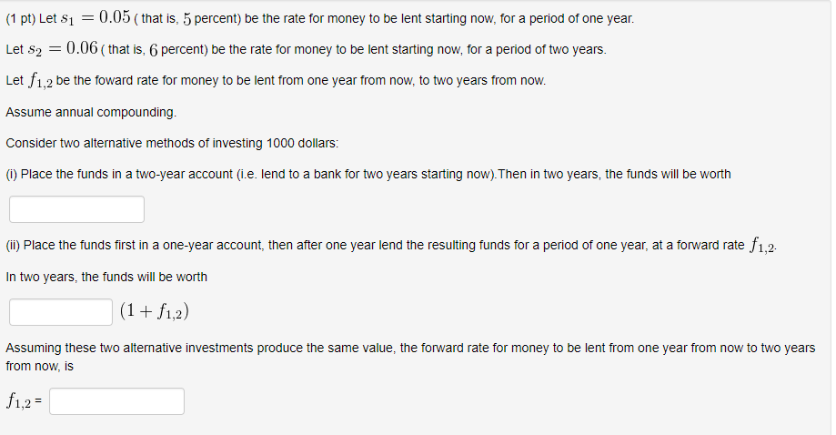 * Will rate for a step by step solution. Thank you!*