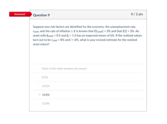 in five year from today, then the annualized rate of return for