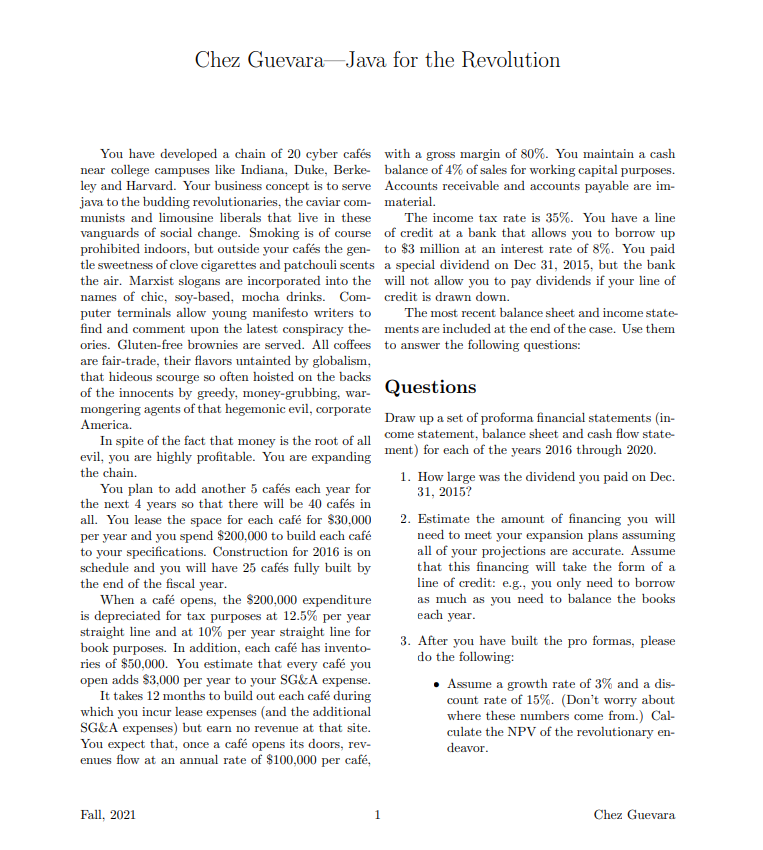 Please answer the question of the yellow cell, and write out