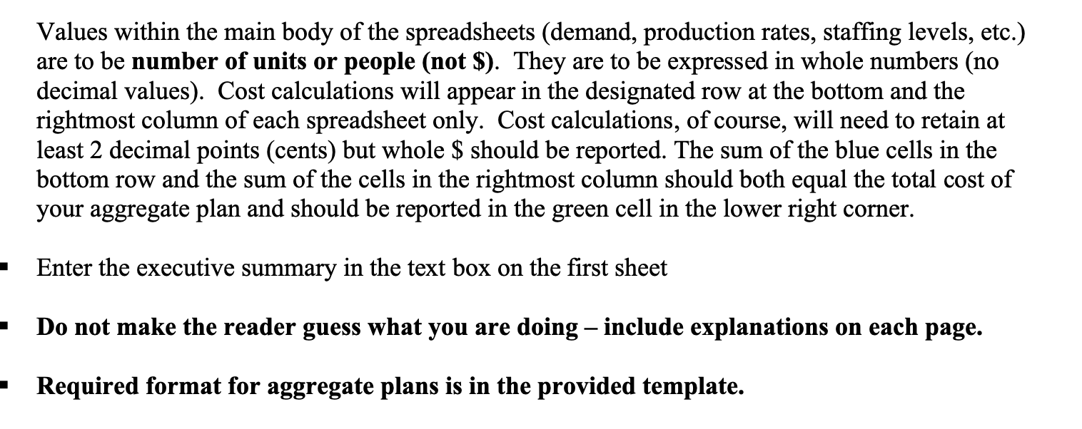 Constraints Table: Here is the template: 1. Please provide an executive summary