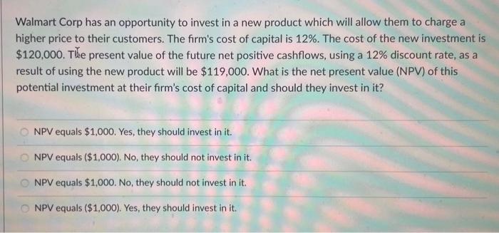 on Indigo Corporation, to the best of your knowledge, calculate the expected
