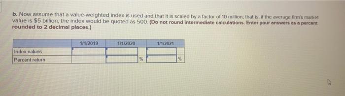  only question b. that i need b. Now assume that a