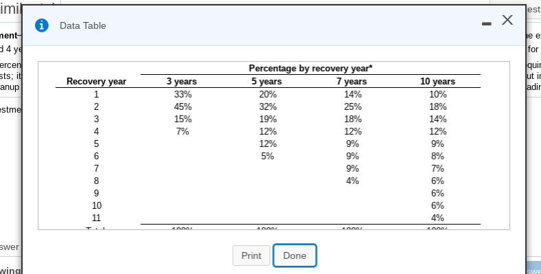 is considering the purchase of a new grading machine to replace the