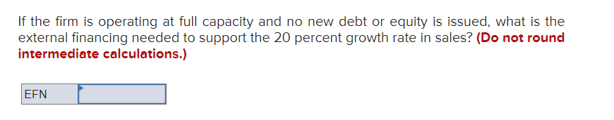 Inc., follow. Sales for 2021 are projected to grow by 20 percent.