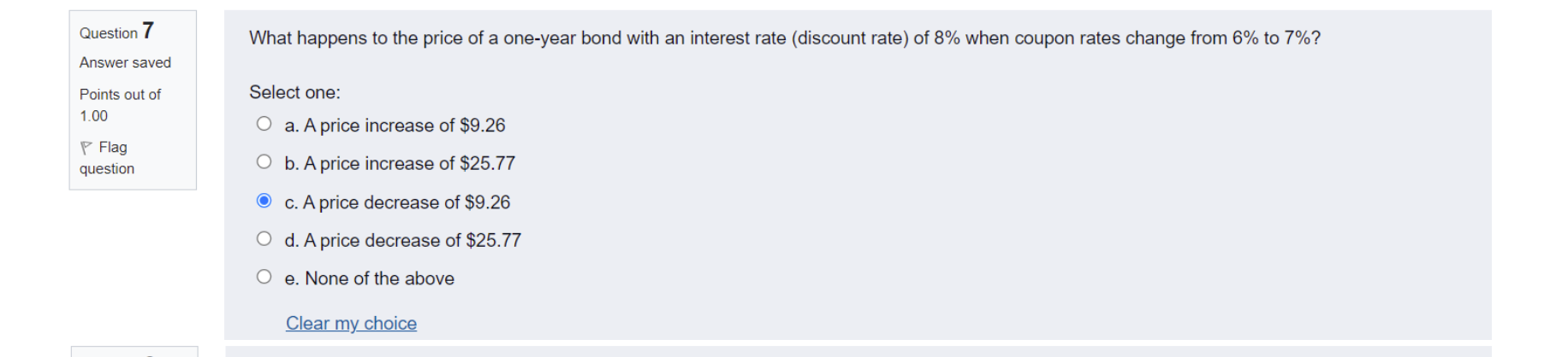 PLEASE EXPLAIN THE PROCESS AND ANSWER, THERE ARE SO MANY DIFFERENT ANSWER