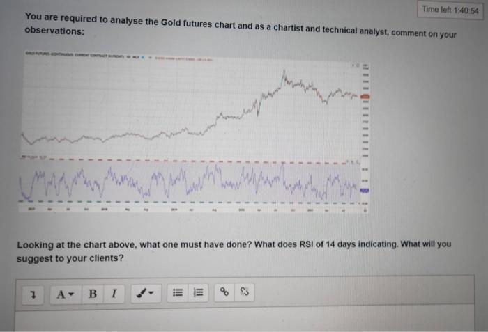Queston 3 Not yet Time left 2.27.51 You are required to analyse