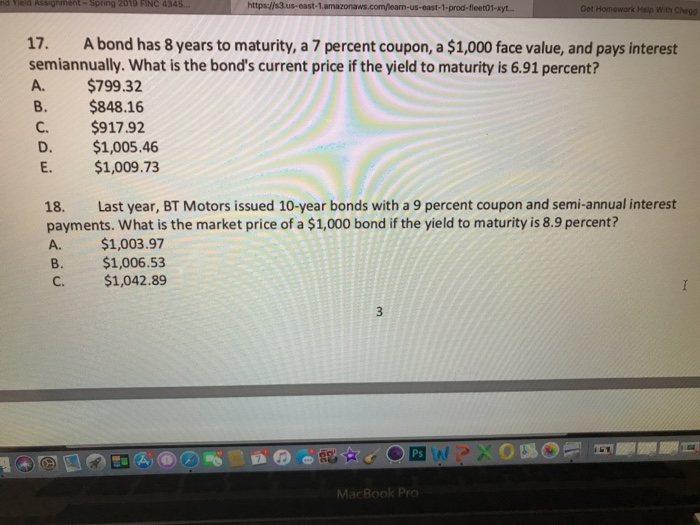  2019 FINC 4345 https 1.amazonaws.com/learn-us-east-1-prod-fleet01-xyt. Get 17. Abond has 8 years