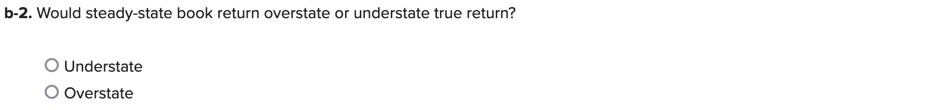 provide a 13% return. (For example, if you bought a 737 for