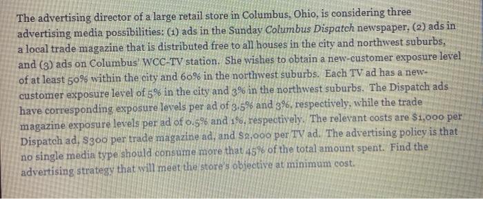  Please solve using Excel and show Solver Add in Each picture