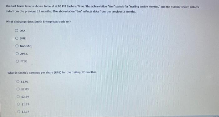 inlormation wehsite and touted as a "hot" growth stock. Your acguired the