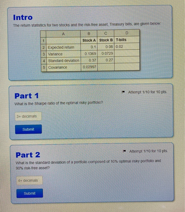These are the all the information the problem has Please use excel