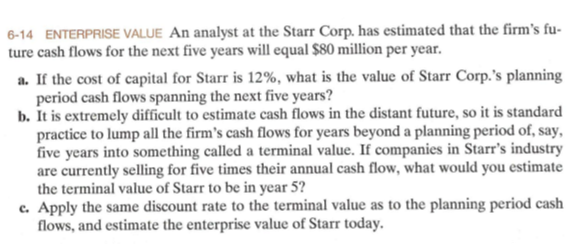 Please use the provided excel and show work / formula in working