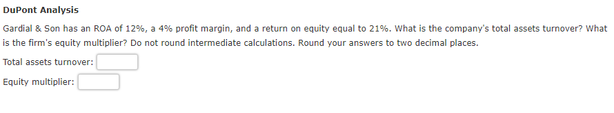 $7 million. The company's current ratio is 2.5, and its quick ratio