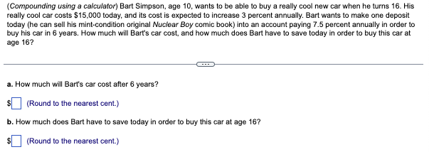 in 60 years by making equal annual end-of-the-year deposits into a tax-deferred