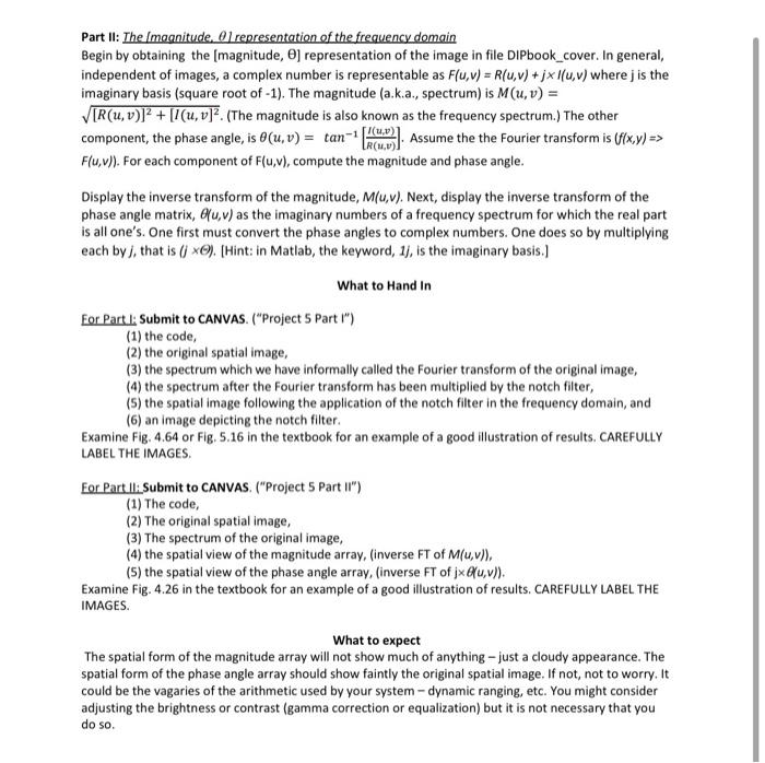 PLEASE READ ENTIRE QUESTION AND ANSWER USING MATLAB! WILL LEAVE A GOOD