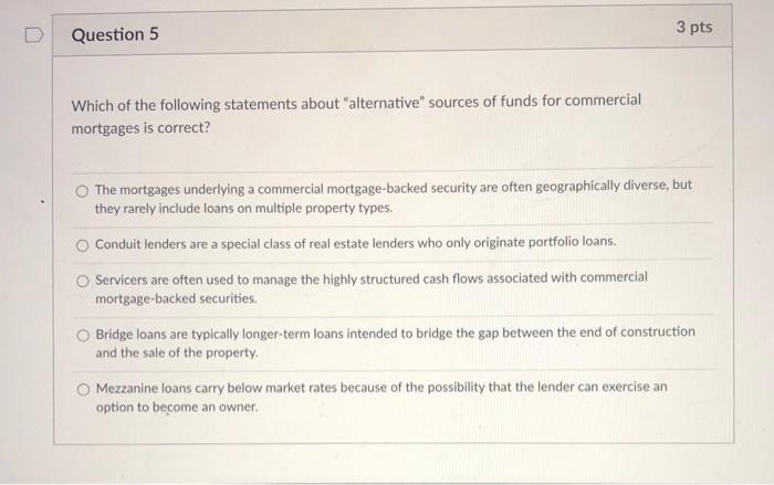 cannot be reduced by requiring personal or corporate financial statements from the