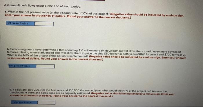 new type of technology. Its new chip, the Patay2 chip, will take