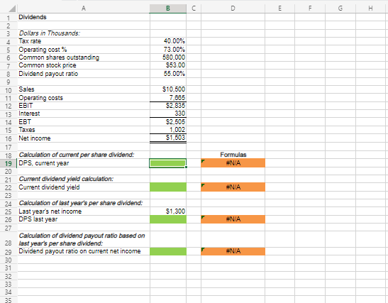 1002 Taxes (40%) Net income $1503 Prior to reporting this income statement,