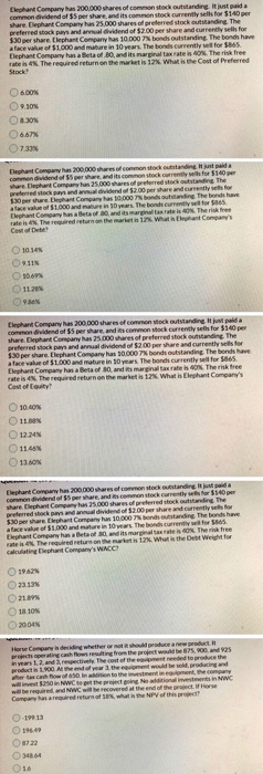 clearer image here: new images below: please answer all 4 as I