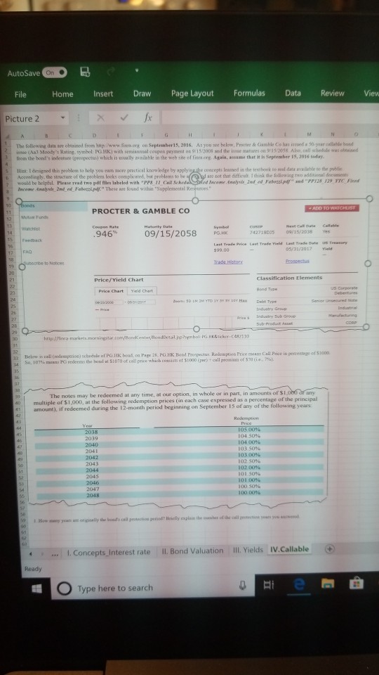  AutoSave On E Home Insert Draw Page Layout Formulas Data Review