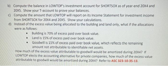 Only refer to the ASC code for information or guideance IGNORE THE