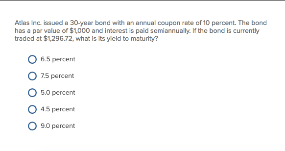 Hello, I need a little help figuring out the answer to this