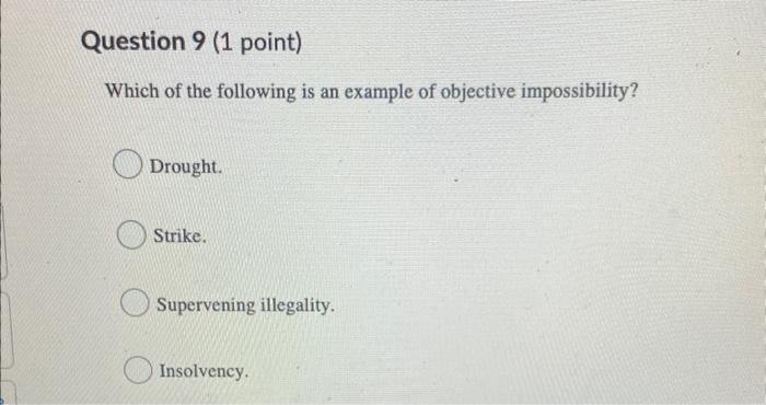 the acceptance. acceptance rule mirror image rule consideration rule mailbox rule Question