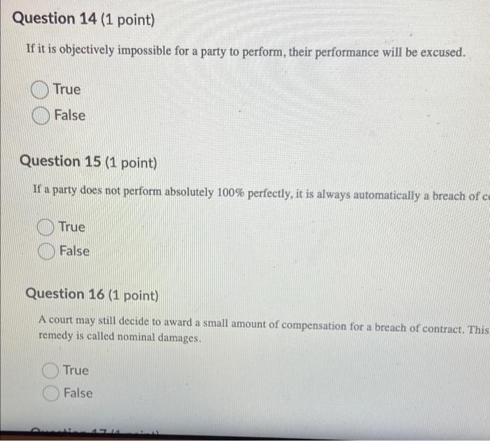 of $600. An agreement with a construction company to build an add-on