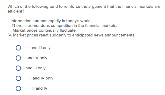 Hello, I need a little help figuring out the answer to this