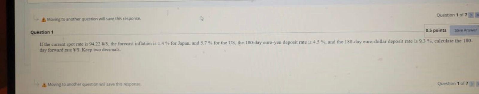 with solution required Moving to another question will save this response. Question
