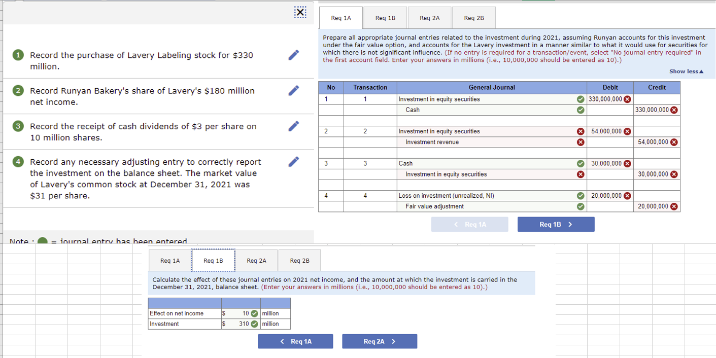 you the answers I have put into Connect and what it has