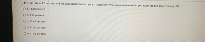Loan A offers a rate of 7.75 percent compounded day Loans offers
