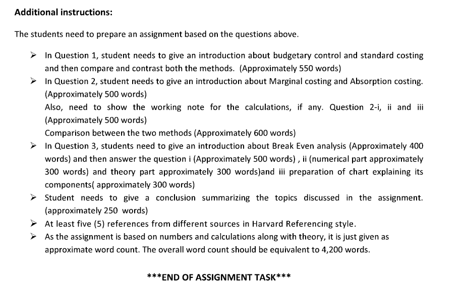 in certain respects but differ in respect of other points. Require to: