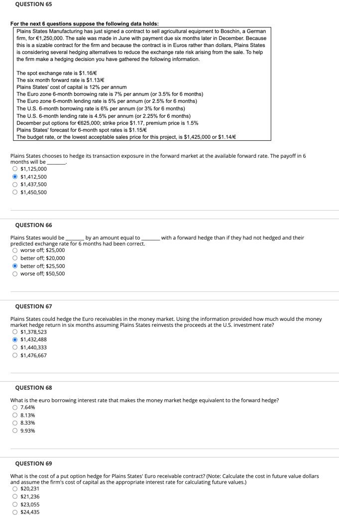 MAKE SURE TO ANSWER THIS WHOLE SECTION. This is 1 question with