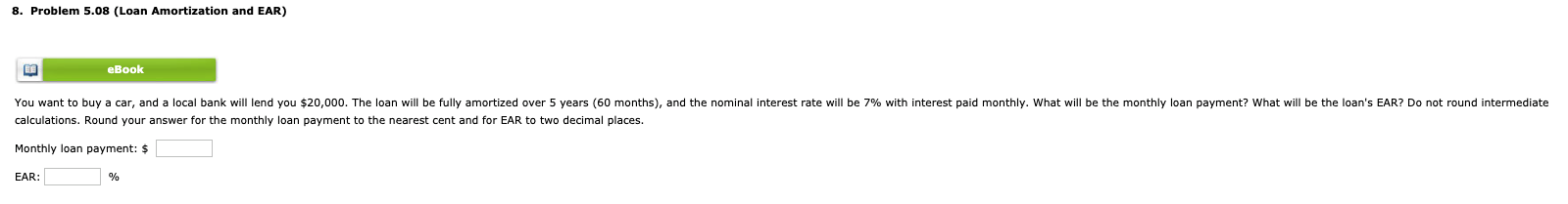 I need these both solved if possible please. I will be very