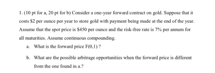  1. (10 pt for a, 20 pt for b) Consider a