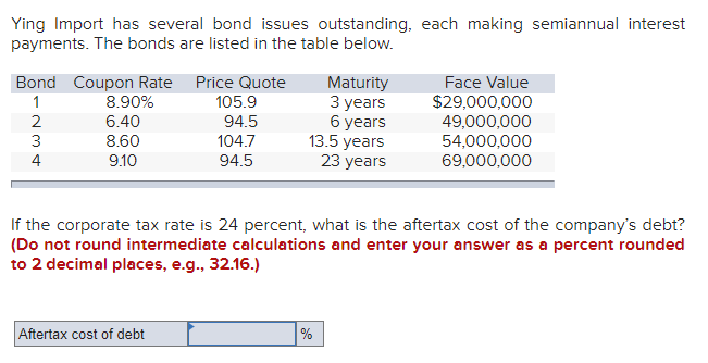 Please show the answer in Excel and that will be perfect