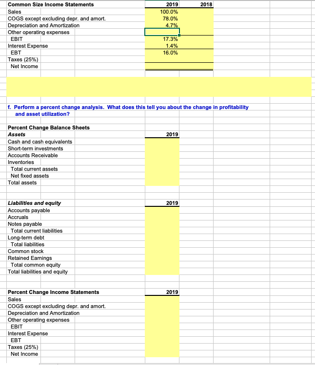 me on each equation with the numbers shown? Joshua & White Technologies: