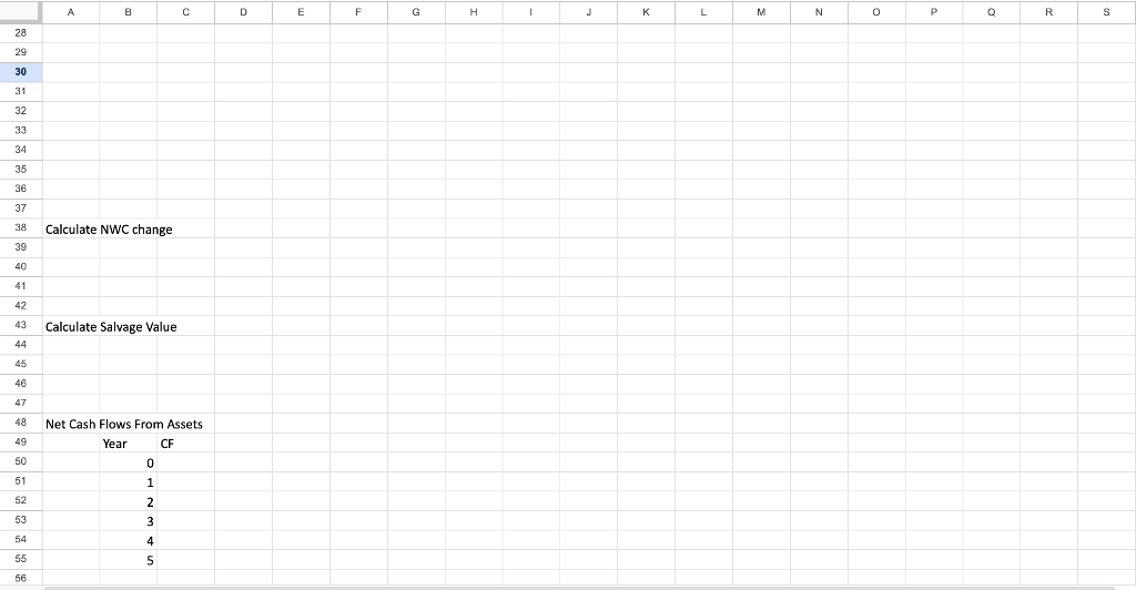 electronics manu- facturer located in Key West, Florida. The company president is