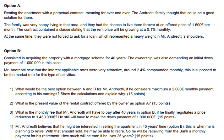 Andreotti, aged 38, and their three young children-relocated to Barcelona in 2020