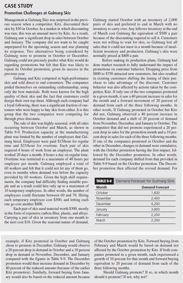  Need the mathematical or excel solution for this involving all the