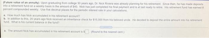 student loans. If you make monthly payments over 16 years at 8