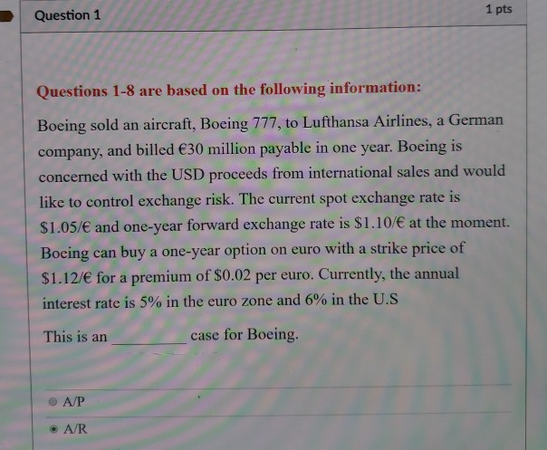 This question is multi tiered, but I ONLY need answer for #8.